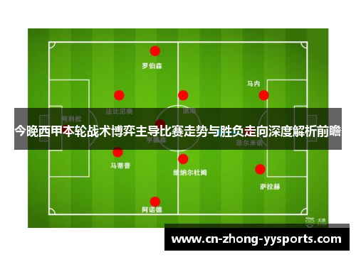 今晚西甲本轮战术博弈主导比赛走势与胜负走向深度解析前瞻